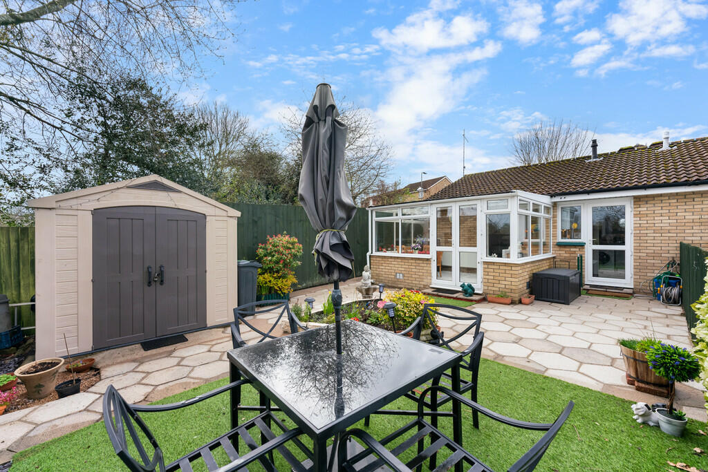 Additional image 22 of Beale Close, Danescourt, Cardiff