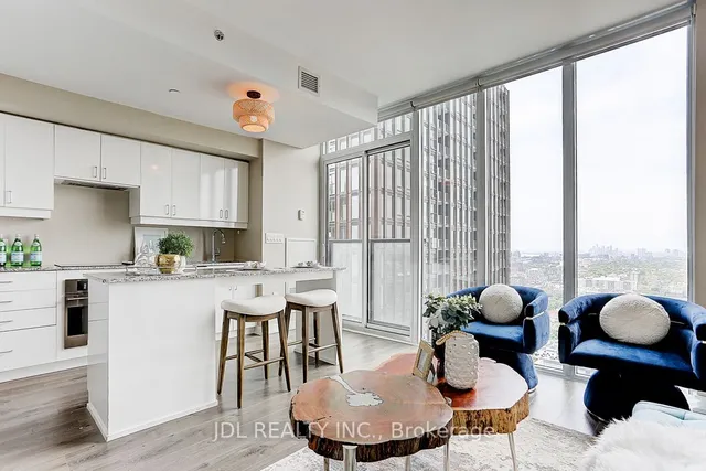 Additional image 21 of 426 University Ave Unit 3201