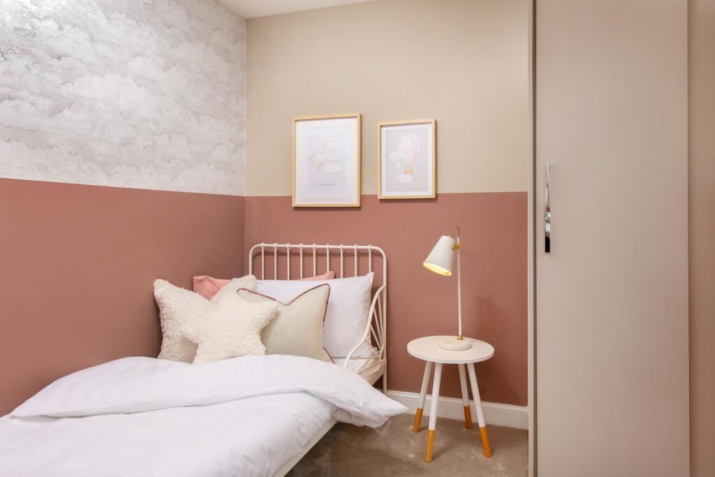 Additional image 10 of Leigh Road,
Wimborne,
BH21 2BZ