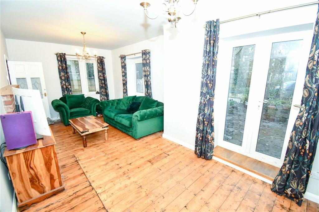 Additional image 5 of Egerton Park, Rock Ferry, Wirral