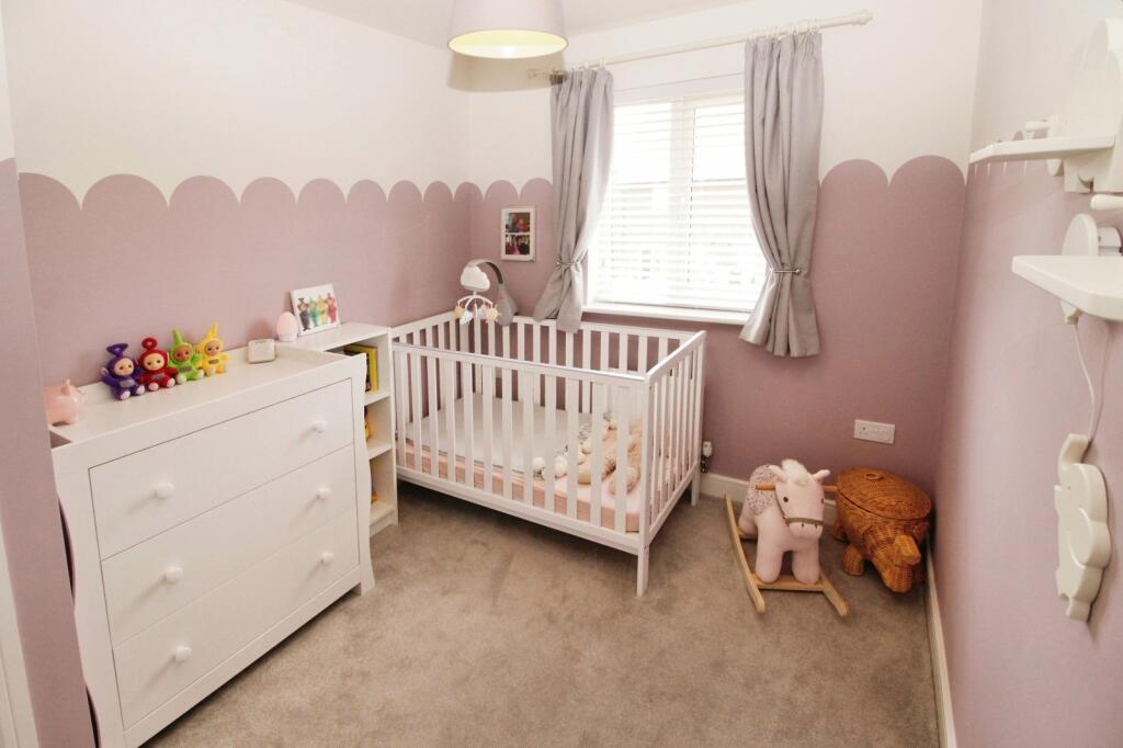 Additional image 12 of Emperor Avenue, Chester, Cheshire West and Ches, CH4