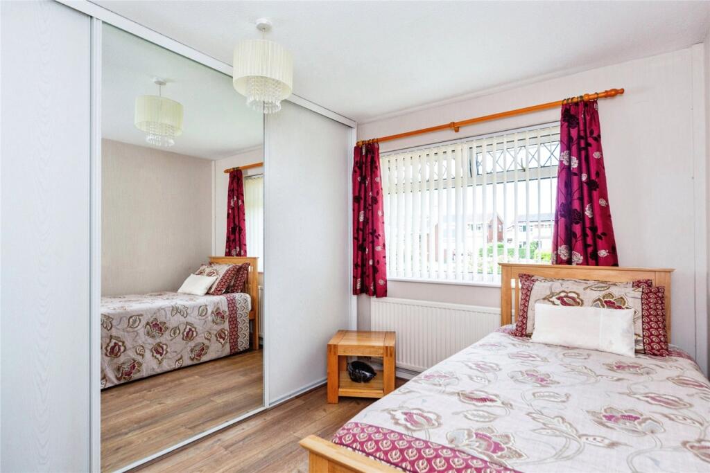 Additional image 9 of Copeswood Close, Broughton, Chester, Flintshire, CH4