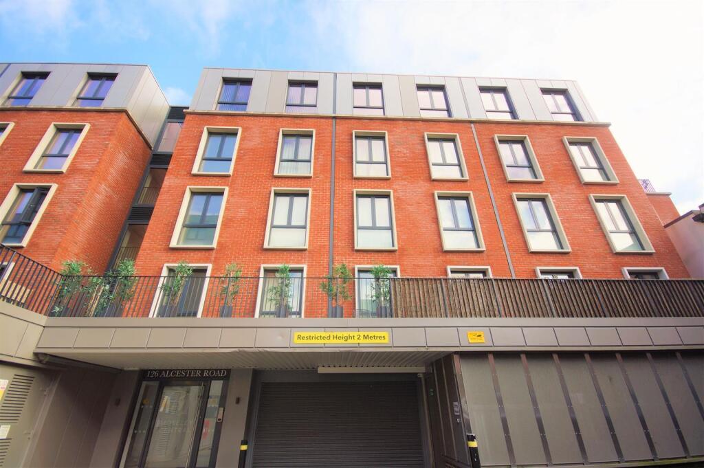 Additional image 2 of Moseley Central, 126 Alcester Road, Birmingham