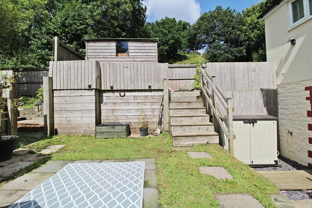 Additional image 23 of Danygraig Terrace, Main Road, Cross Inn, Pontyclun, Rhondda, Cynon, Taff. CF72 8BB