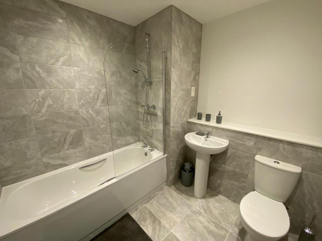 Additional image 8 of Luxury 2-Bedroom Apartment - Gospel Heights