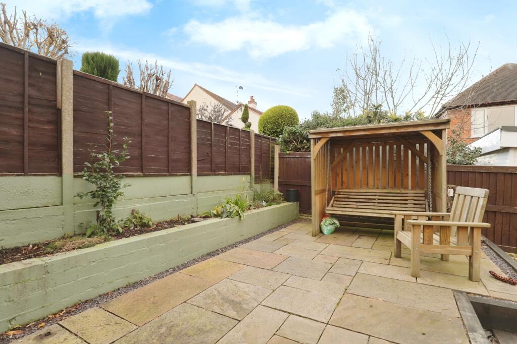 Additional image 16 of Belmont Villas, Belmont Avenue, Connah's Quay, Deeside, Flintshire, CH5 4PE