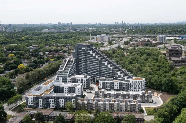 Primary image of 25 Adra Grado Way Unit 501