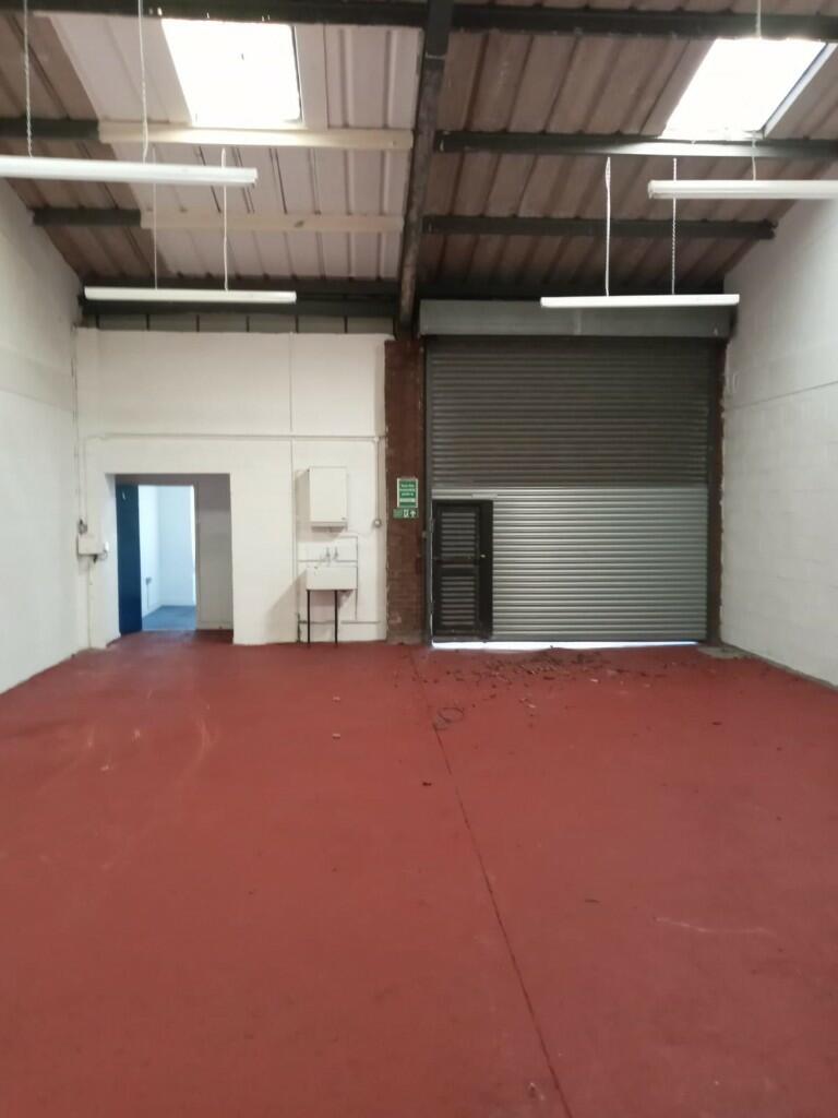 Additional image 5 of Unit 1 & 2 Highfield Industrial Estate, Ferndale, South Glamorgan, Rhondda Cynon Taff, CF43