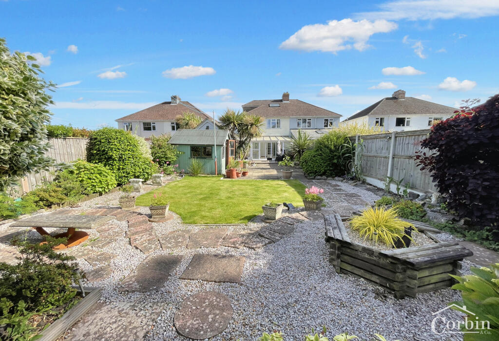 Additional image 5 of Evering Avenue, Poole, Dorset