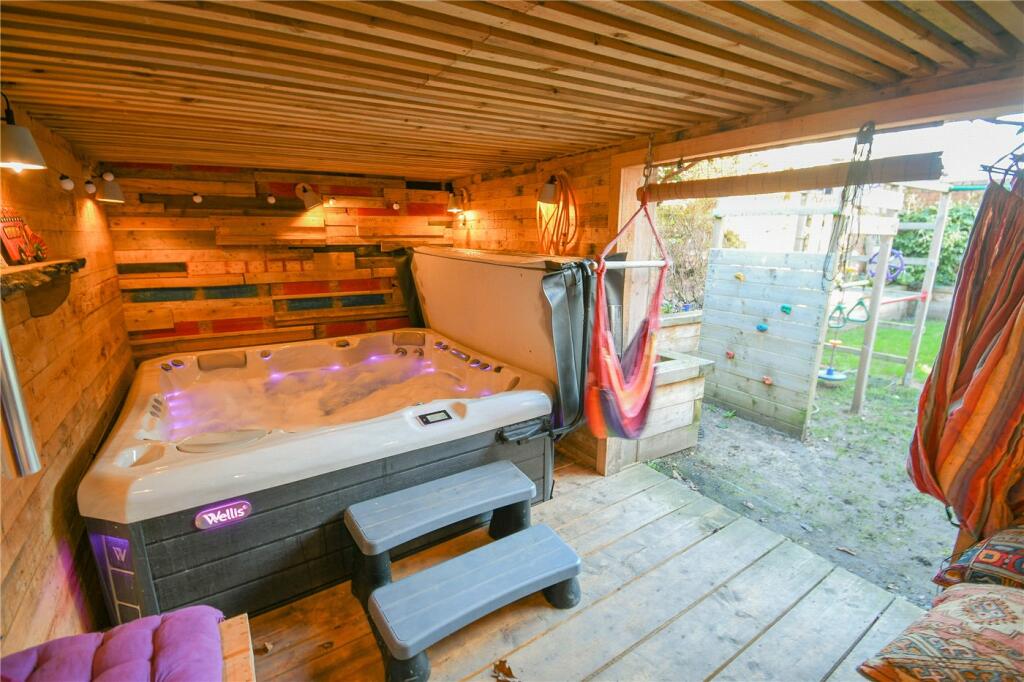 Additional image 7 of Mostyn Avenue, West Kirby, Wirral