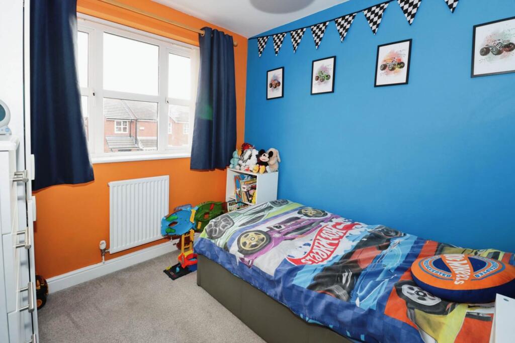Additional image 20 of Larkin Close, New Ferry