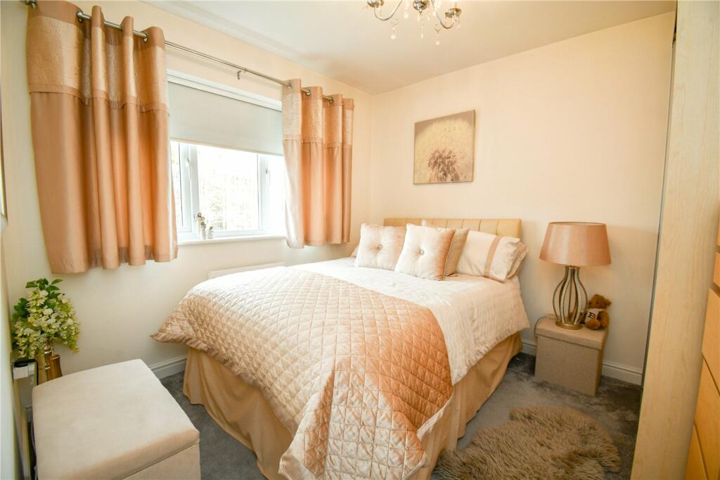 Additional image 14 of Hulme Close, Bromborough, Wirral