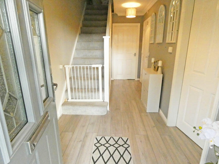 Additional image 5 of Farm Close, Tir-y-Berth, Hengoed, CF82 8BF