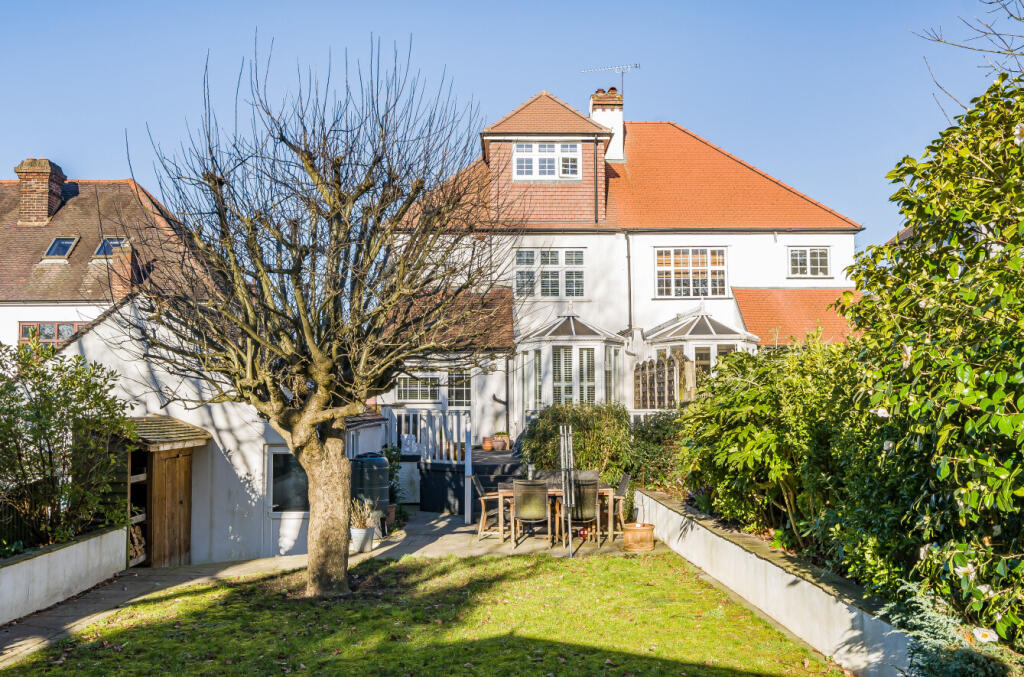 Additional image 23 of Petts Wood Road, Petts Wood, Kent, BR5
