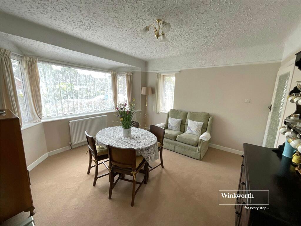 Additional image 6 of Woodland Way, Highcliffe, Christchurch, BH23