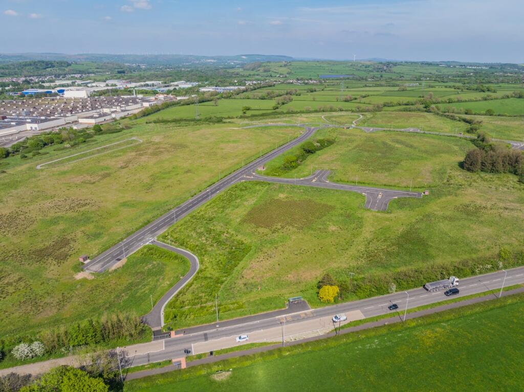 Additional image 6 of Brocastle Development Site, Bridgend, CF35 5AU