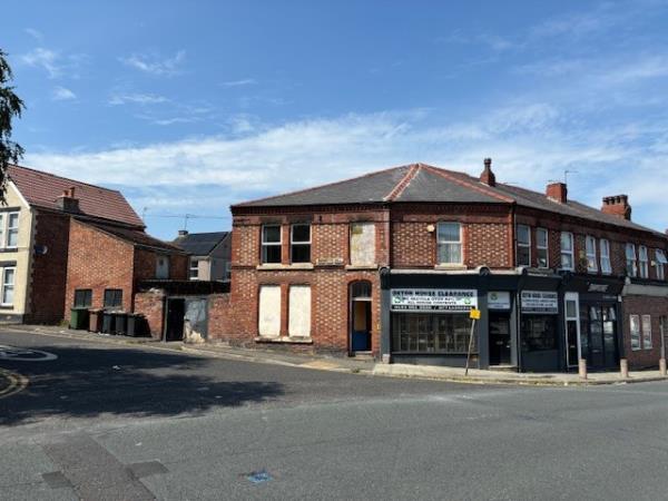 Additional image 5 of 98 WOODCHURCH ROAD, BIRKENHEAD