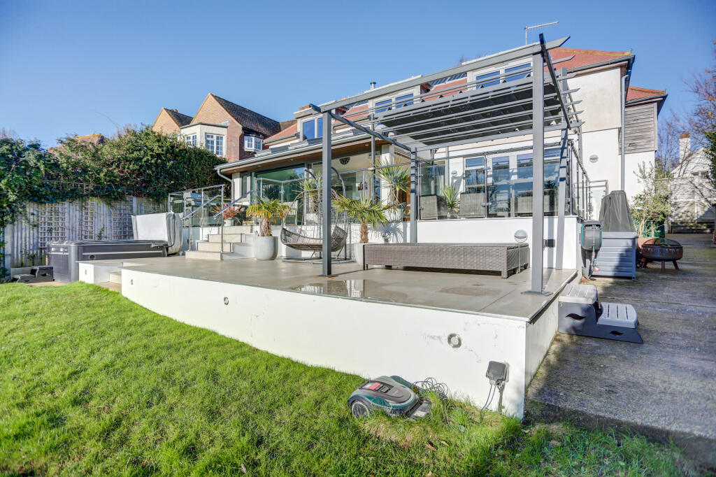 Additional image 20 of Shirley Road, Hove, BN3