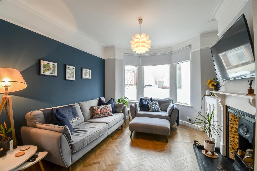 Additional image 25 of Everard Street, Barry