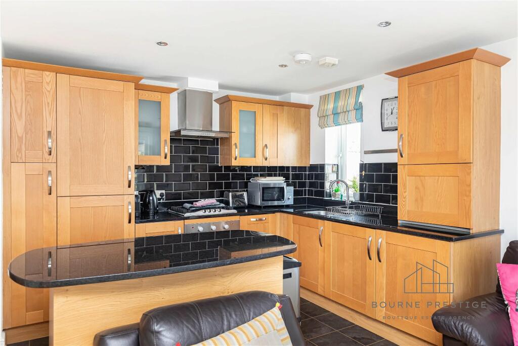 Additional image 5 of Penrith Road, Boscombe Overcliff, Bournemouth