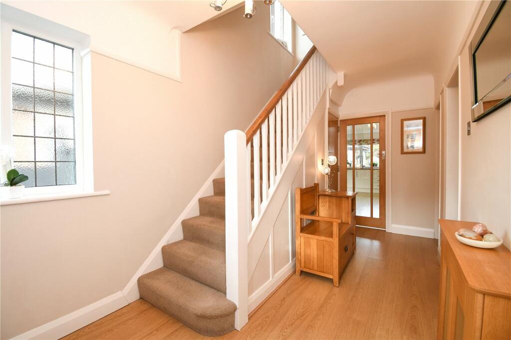 Additional image 4 of Sherwood Road, Meols, Wirral