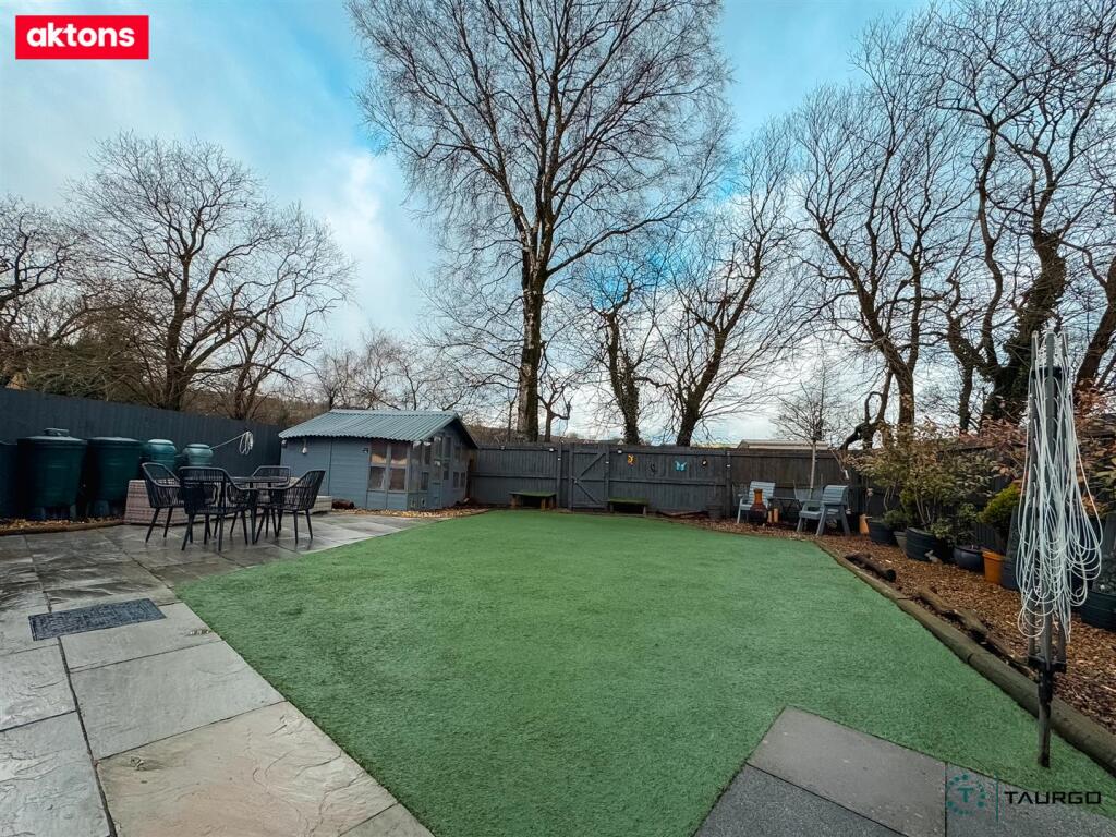 Additional image 27 of Skomer Island Way, Caerphilly