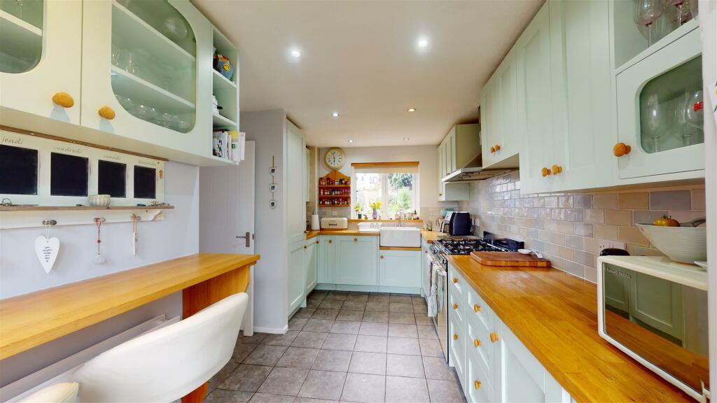 Additional image 3 of Hillside Drive, Cowbridge