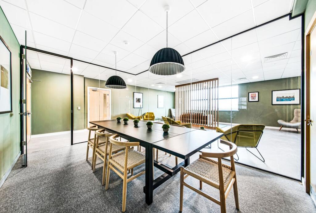 Additional image 11 of Gateway House, New Chester Road, Bromborough, Wirral, CH62 3NX