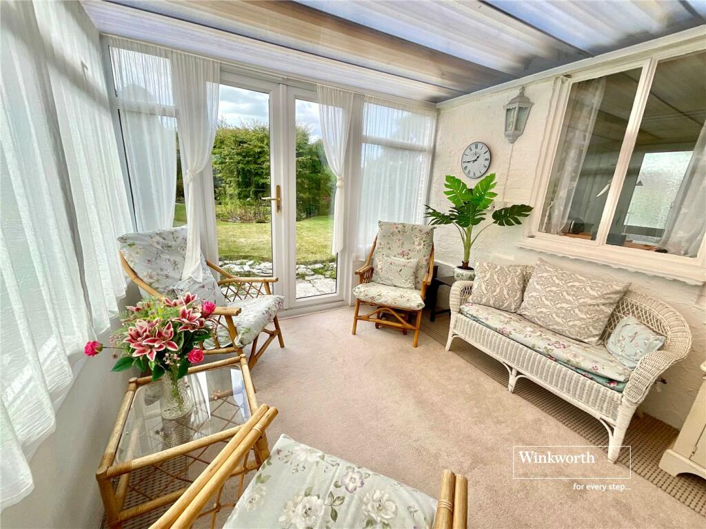 Additional image 13 of Woodland Way, Highcliffe, Christchurch, BH23