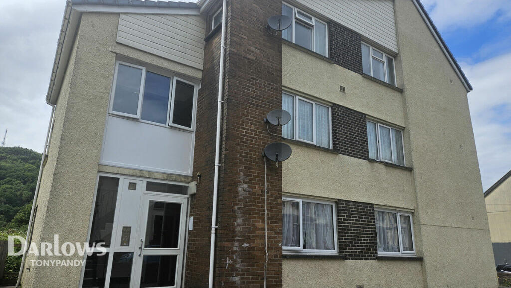 Additional image 20 of Partridge Road, Llwynypia, Tonypandy CF40 2