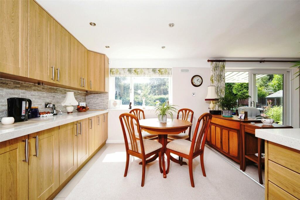 Additional image 5 of Holmwood Avenue, Barnston, Wirral, CH61