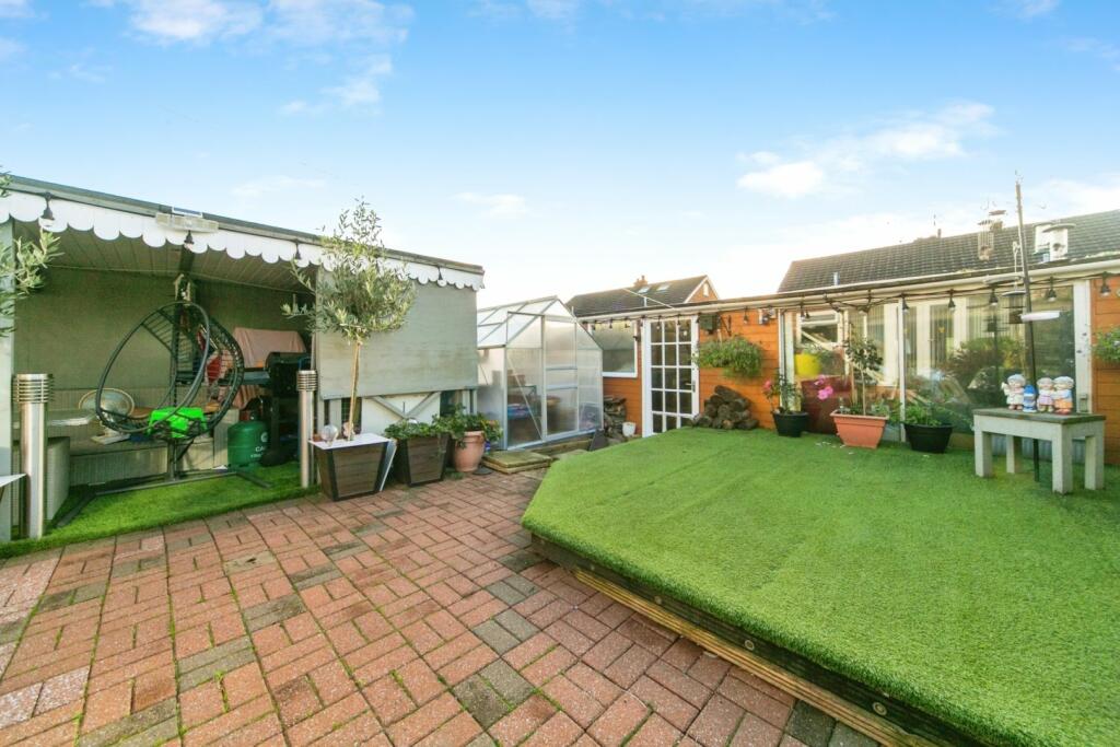 Additional image 19 of Waverton Avenue, Prenton, CH43