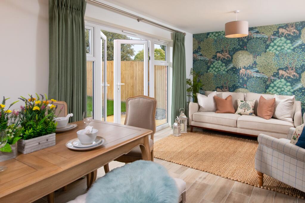 Additional image 14 of Llantrisant Road, 
Llantwit Fardre, 
Mid Glamorgan, 
CF38 2EE