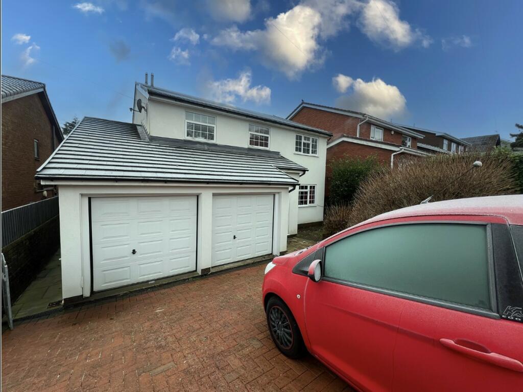 Additional image 19 of Celyn Isaf Coed Ely - Porth