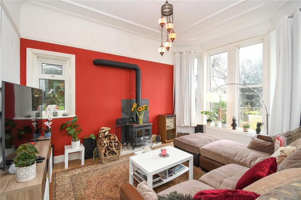 Additional image 34 of Egremont Promenade, Wallasey, Wirral