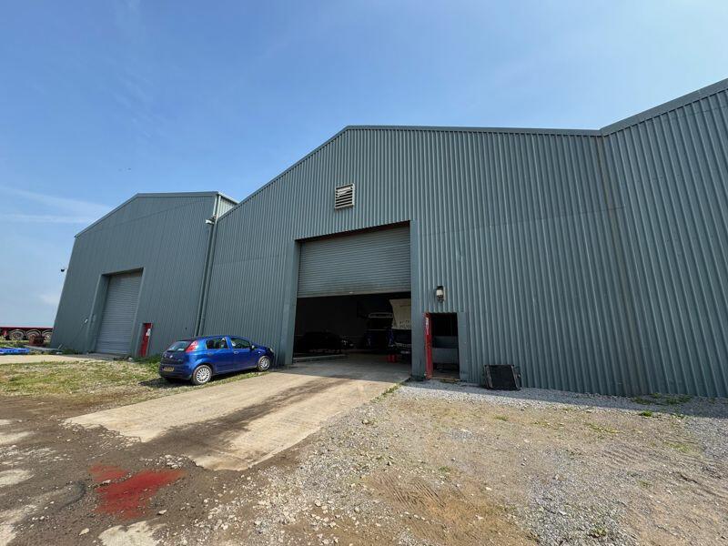 Additional image 2 of Units at Castell Business Park, Llandow, Cowbridge, CF71 7PB