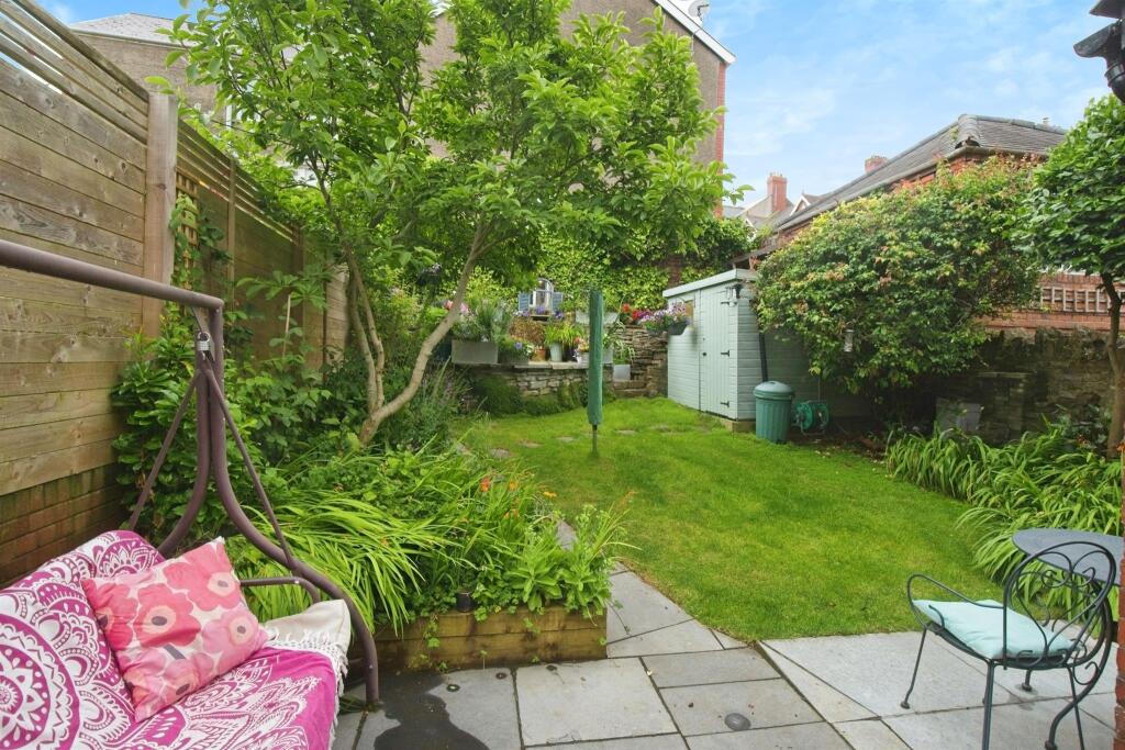 Additional image 23 of Romilly Park Road, Barry