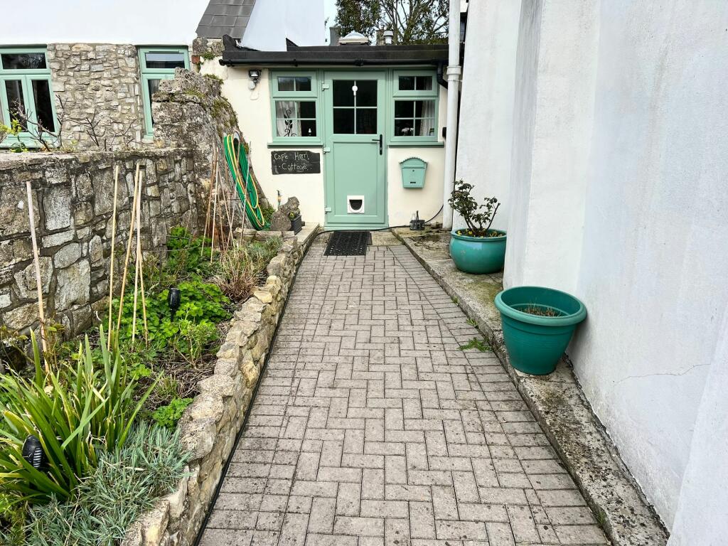 Additional image 40 of Well Road, East Aberthaw, CF62 3DF