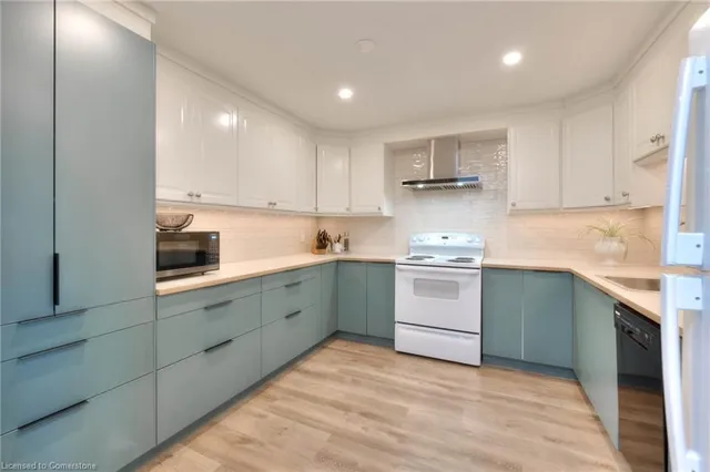 Additional image 2 of 35 Green Valley Dr Unit 1514