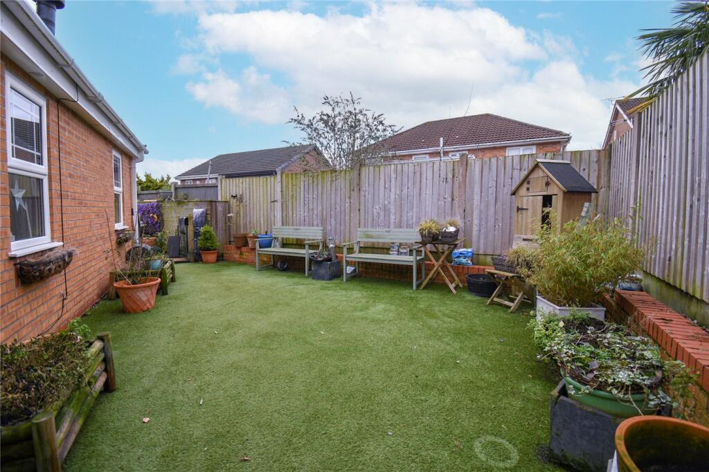 Additional image 26 of Wilfred Owen Drive, Birkenhead, Wirral