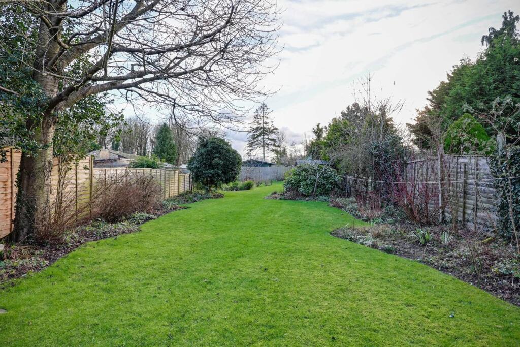 Additional image 21 of London Road, Stapleford, Cambridge