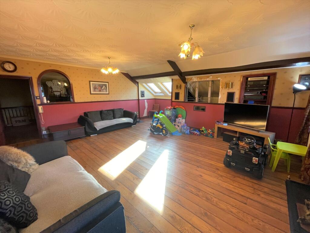 Additional image 9 of Mount Pleasant Hotel, Mountain Ash, CF45 3UF