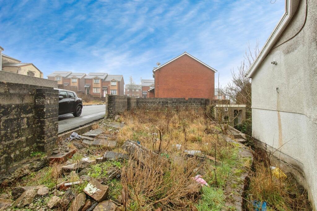 Additional image 9 of Russell Street And Land Adjoining, Dowlais, Merthyr Tydfil