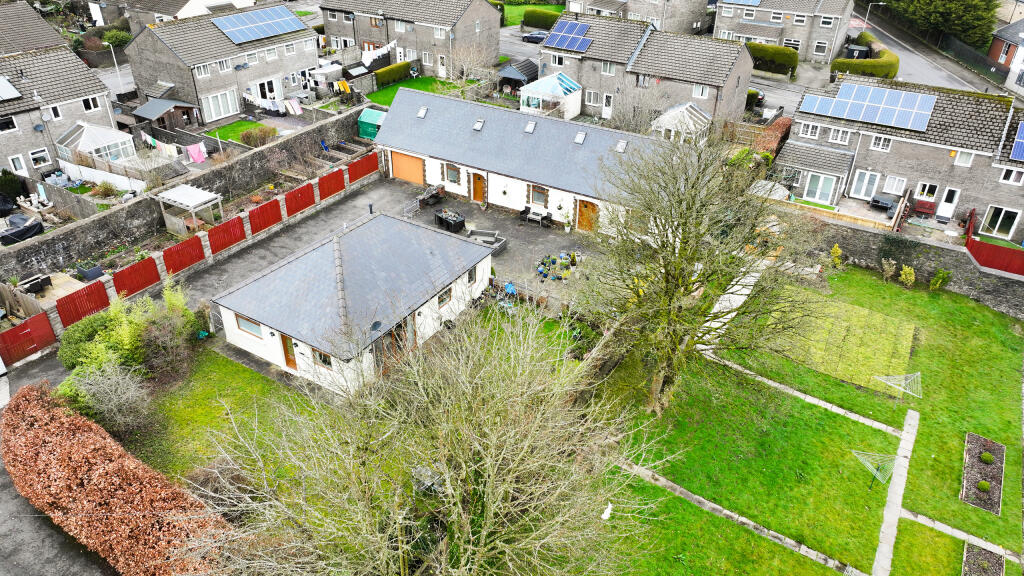 Additional image 2 of Stable Yard, Merthyr Tydfil, CF48 3LG