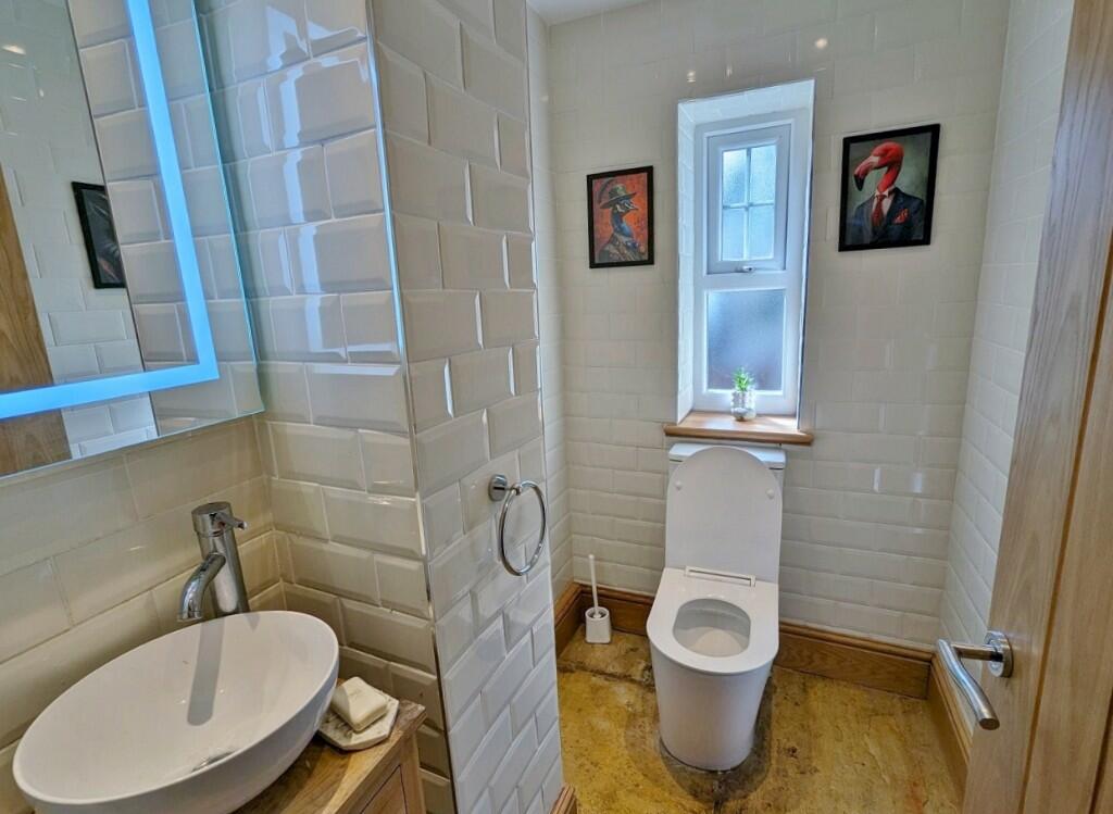 Additional image 10 of Brickyard, Porthcawl, South Glamorgan, Bridgend (County of), CF36