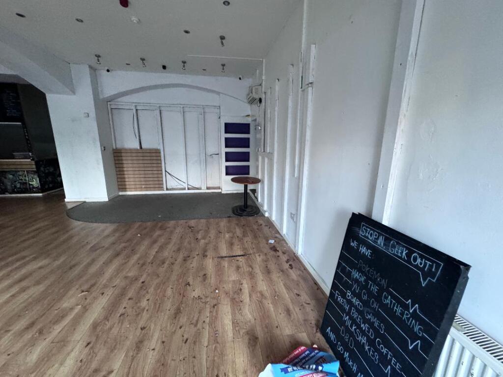 Additional image 6 of Market Street, Hoylake, CH47