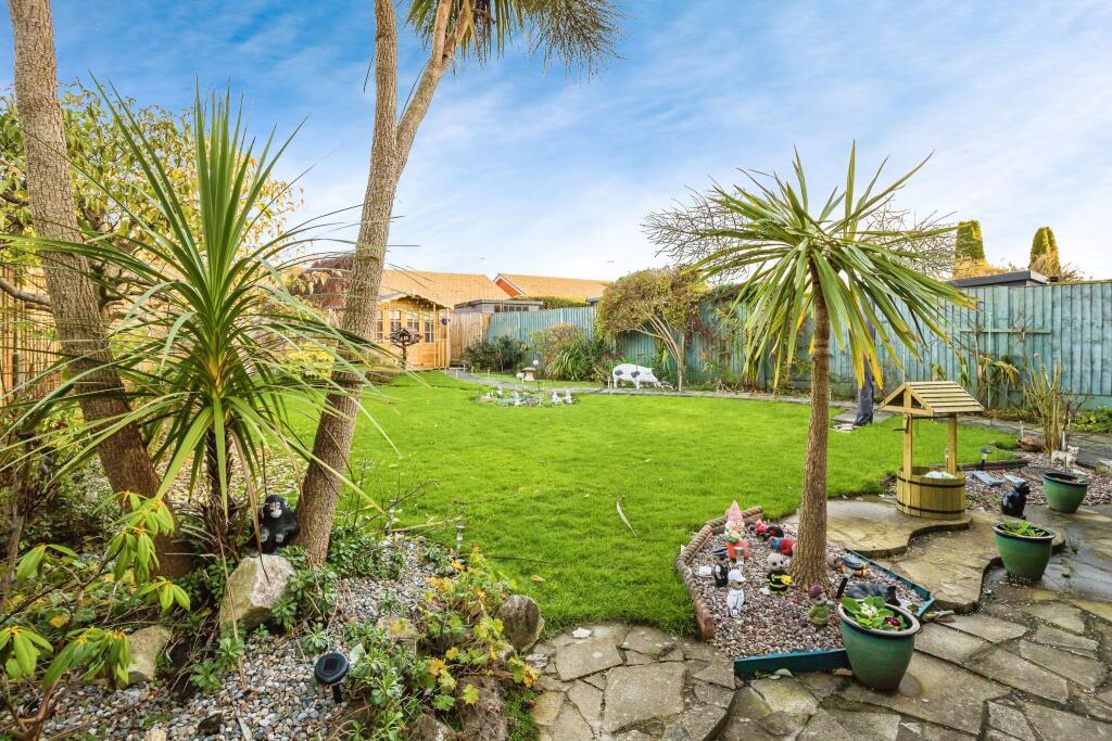 Additional image 2 of Maes Uchaf, Connah's Quay, Deeside, Flintshire, CH5