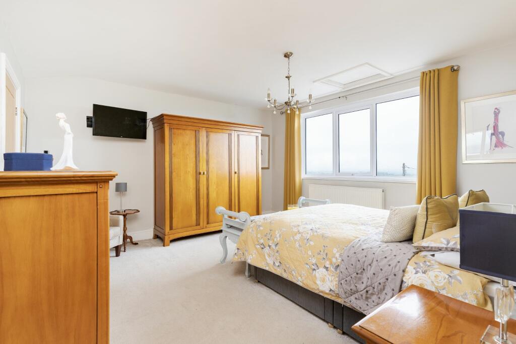 Additional image 8 of Hillcrest, Erw Hir, Llantrisant, Pontyclun