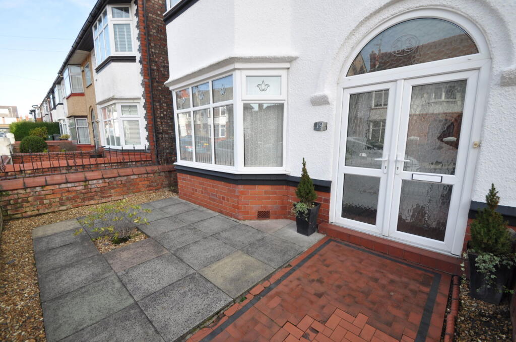 Additional image 5 of Neville Road, Wallasey