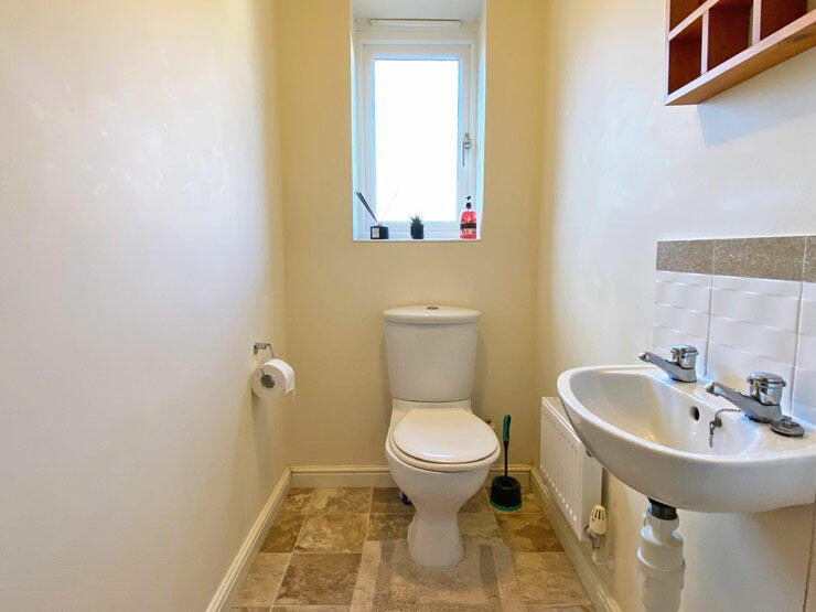 Additional image 9 of Cae Canol, Hengoed, CF82 7RU